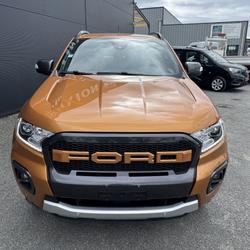Ford Ranger 2.0 ECOBLUE 213 AUTO D. CABINE WILDTRAK Durtal