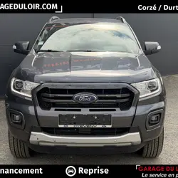 Ford Ranger 2.0 ECOBLUE 213 AUTO D. CABINE WILDTRAK Durtal