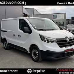Renault Trafic FG CF L1H1 2T8 Blue dCi 150 EDC Corz&eacute;