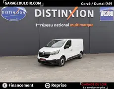 Renault Trafic Durtal