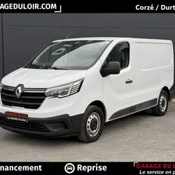 Renault Trafic FG CF L1H1 2T8 Blue dCi 150 EDC Durtal