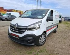 Renault Trafic Durtal