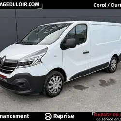 Renault Trafic Fourgon Conf+ L1H1 1200 Ener dCi 120 Durtal