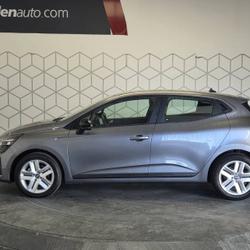 Renault Clio 5 Blue dCi 100 ch GSR2 Evolution Tarbes