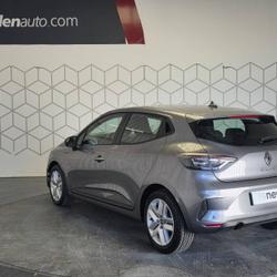 Renault Clio 5 Blue dCi 100 ch GSR2 Evolution Tarbes