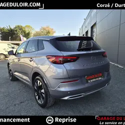 Opel Grandland 1.5 Diesel 130ch Auto ELEGANCE BUSINESS Corz&eacute;