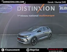 Opel Grandland Durtal