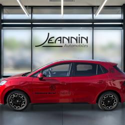 MG MG4 MG4 EV Urban 54 kWh - 118 kW Premium Auxerre
