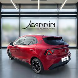 MG MG4 MG4 EV Urban 54 kWh - 118 kW Premium Auxerre