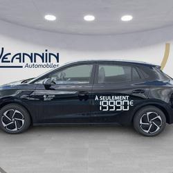 MG MG4 MG4 EV Urban 43 kWh - 110 kW Comfort Sens