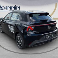 MG MG4 MG4 EV Urban 43 kWh - 110 kW Comfort Sens
