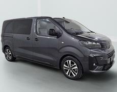 Peugeot Traveller