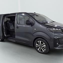 Peugeot Traveller Traveller M Diesel 180 ch Automatique Business H&eacute;nin-Beaumont