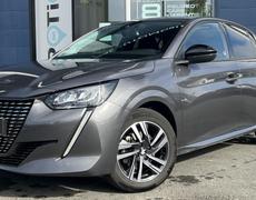 Peugeot 208 Beaucouzé