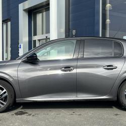 Peugeot 208 PureTech 100 S&S EAT8 Allure Pack Beaucouz&eacute;