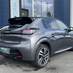 Peugeot 208 PureTech 100 S&S EAT8 Allure Pack Beaucouz&eacute;
