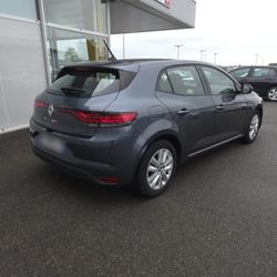 Renault Megane 4 Business Blue dCi 115 EDC -21N Ch&acirc;teau-Gontier-sur-Mayenne