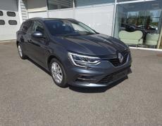 Renault Megane 4 Estate