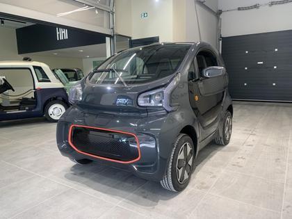 XEV Yoyo Rouen