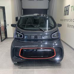 XEV Yoyo YOYO Space Black Rouen