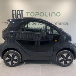 XEV Yoyo YOYO Space Black Rouen