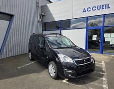 Peugeot Partner Tepee Château-Gontier-sur-Mayenne