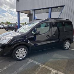 Peugeot Partner Tepee 1.6 BlueHDi 120 S&S Outdoor 7 PLACES Ch&acirc;teau-Gontier-sur-Mayenne