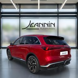 MG MGS6 EV MGS6 EV Luxury Auxerre