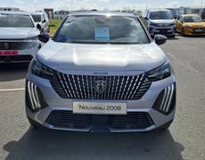 Peugeot 2008 - N2008 GT Hybrid 145 eDCS6 - 26 990 €