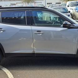 Peugeot 2008 N2008 GT Hybrid 145 eDCS6 Machecoul-Saint-M&ecirc;me