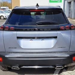 Peugeot 2008 N2008 GT Hybrid 145 eDCS6 Machecoul-Saint-M&ecirc;me