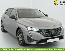 Peugeot 308 III Phase 1