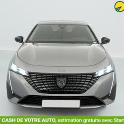 Peugeot 308 III Phase 1 PHEV 180 e-EAT8 Allure Saint-Fons