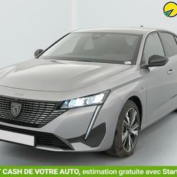 Peugeot 308 III Phase 1 PHEV 180 e-EAT8 Allure Saint-Fons