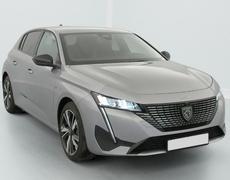 Peugeot 308 III Phase 1