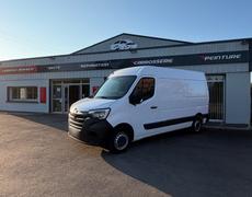 Renault Master La Pellerine