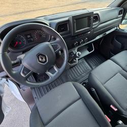 Renault Master FG Tr GRAND CONFORT F3500 L2H2 Blue dCi 135 La Pellerine