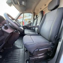 Renault Master FG Tr GRAND CONFORT F3500 L2H2 Blue dCi 135 La Pellerine