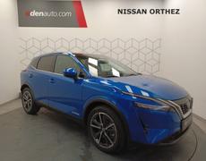 Nissan Qashqai Orthez