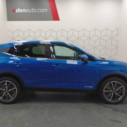 Nissan Qashqai e-Power 190 ch Tekna Orthez
