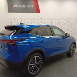 Nissan Qashqai e-Power 190 ch Tekna Orthez