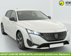 Peugeot 308 III Phase 1