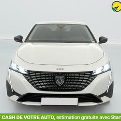 Peugeot 308 III Phase 1 PHEV 180 e-EAT8 Allure Saint-Fons