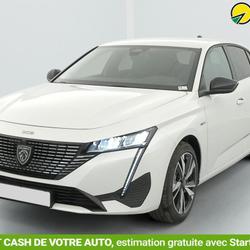 Peugeot 308 III Phase 1 PHEV 180 e-EAT8 Allure Saint-Fons