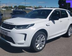 Land Rover Discovery Nîmes