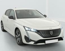 Peugeot 308 III Phase 1