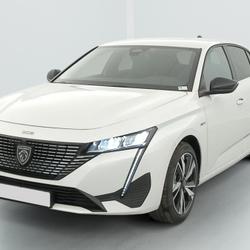Peugeot 308 III Phase 1 PHEV 180 e-EAT8 Allure H&eacute;nin-Beaumont