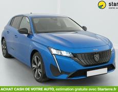 Peugeot 308 III Phase 1 Saint-Fons