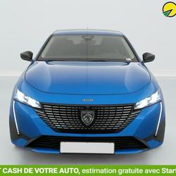 Peugeot 308 III Phase 1 PHEV 180 e-EAT8 Allure Saint-Fons