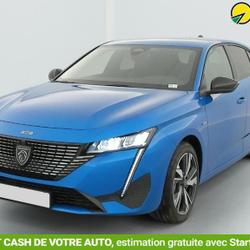 Peugeot 308 III Phase 1 PHEV 180 e-EAT8 Allure Saint-Fons